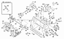 Part Location Diagram of 02212200 Ariens Fastener