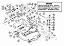 Part Location Diagram of 07504400 Ariens Grommet