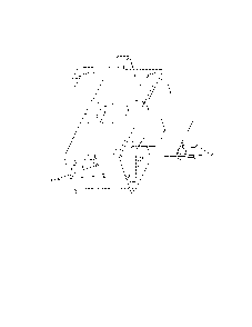 Brake Diagram and Parts List for 91141000  Ariens Lawn Mower