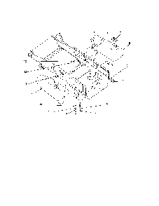 Part Location Diagram of 00960045 Ariens DISCONTINUED