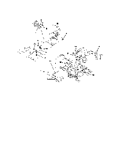 Part Location Diagram of 09269600 Ariens Hose, Hydraulic .50