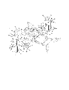 Steering controls Diagram and Parts List for 99105600  Ariens Lawn Mower