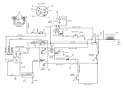 Part Location Diagram of 73600800 Ariens Hourmeter Kit-Sierra