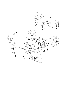 Part Location Diagram of 08940600 Ariens DISCONTINUED
