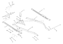 Part Location Diagram of 01535900 Ariens Pin