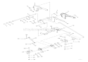Part Location Diagram of 07729400 Ariens Decal-Indicator 5 Position
