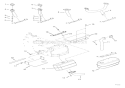 Part Location Diagram of 03656100 Ariens Pipe Exhaust
