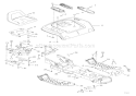 Part Location Diagram of 03652000 Ariens Insert-Shift