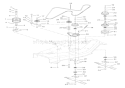 Part Location Diagram of 07235200 Ariens V-belt- Ha-raw Edge