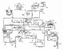 Part Location Diagram of 03359700 Ariens Magnet
