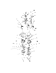 Part Location Diagram of 51113300 Ariens DISCONTINUED