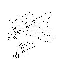 Part Location Diagram of 07152500 Ariens DISCONTINUED