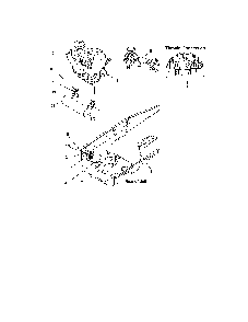 Part Location Diagram of 00181072 Ariens Filter, Secondary Air (800)