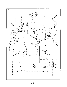 Part Location Diagram of 421299 Ariens Lawn Tractor Starter Cable 421299