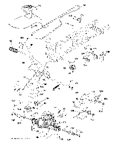 Part Location Diagram of 596136201 Ariens Bolt interna