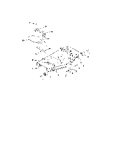 Part Location Diagram of 03262359 Ariens DISCONTINUED