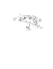 Part Location Diagram of 06518700 Ariens Locknut, 5/8-11 Crown
