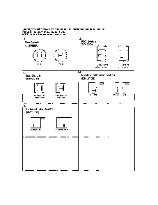 Continuity diagram Diagram and Parts List for 91600200  Ariens Lawn Mower