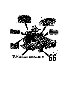 Decals-style Diagram and Parts List for 99280700  Ariens Lawn Mower