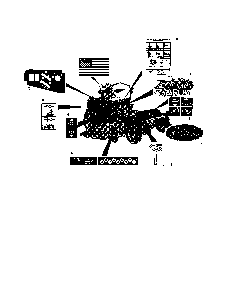 Part Location Diagram of 07800001 Ariens DISCONTINUED