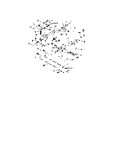 Part Location Diagram of 05500822 Ariens Clip Bushing