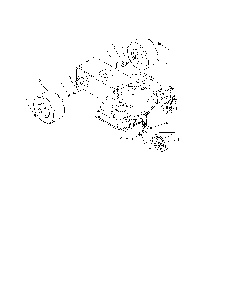 Wheels Diagram and Parts List for 91141000  Ariens Lawn Mower