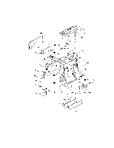 Part Location Diagram of 00960002 Ariens DISCONTINUED