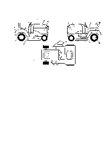 Part Location Diagram of 424137 Ariens Dash decal