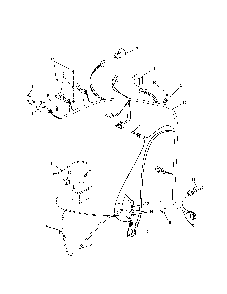 Electrical system Diagram and Parts List for 91514900  Ariens Lawn Mower