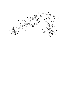 Part Location Diagram of 07147800 Ariens DISCONTINUED