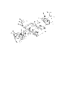 Part Location Diagram of 00479600 Ariens Fender HVZ