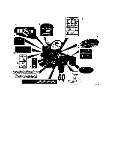Part Location Diagram of 03891000 Ariens Decal, 48