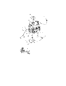 Part Location Diagram of 21545400 Ariens Filter, Outer Air
