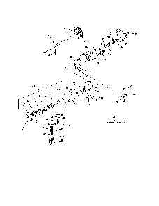 Friction wheel/drive Diagram and Parts List for 91118300  Ariens Lawn Mower