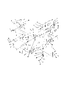 Part Location Diagram of 00439200 Ariens Assembly, Mower Mounting Arm (Includes item # 2 and item # 4)