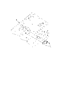 Brake Diagram and Parts List for 91140300 101-1999 Ariens Lawn Mower
