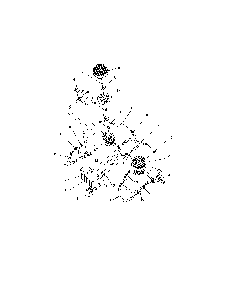 Part Location Diagram of 00180909 Ariens Filter, 25 MICRON