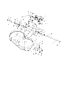 Part Location Diagram of 51113000 Ariens DISCONTINUED