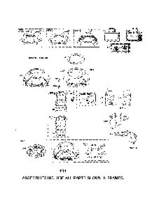 Air cleaner/blower housing Diagram and Parts List for 96046001600  Ariens Lawn Tractor