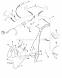 Part Location Diagram of 07533200 Ariens Boot- Eyelet Terminal