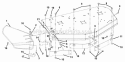 Part Location Diagram of 06200313 Ariens Blt- Rhsn .38-16x1.00 G5 Zcc