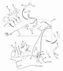 Part Location Diagram of 07506500 Ariens Grommet