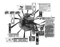 Part Location Diagram of 00384700 Ariens Decal, Cut Height