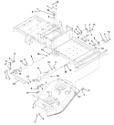 Part Location Diagram of 03755200 Ariens Pin- Deck