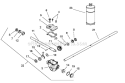 Part Location Diagram of 04277000 Ariens Thrust Collar- .75-inch Id Sli