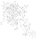 Part Location Diagram of 08337000 Ariens Spring-ext .047x.438x1.45