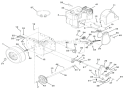 Part Location Diagram of 21533500 Ariens Plug- Spark