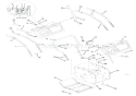 Part Location Diagram of 00384500 Ariens Grip- Clutch Lever- Lh And Rh