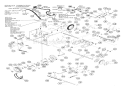 Part Location Diagram of 02216300 Ariens Wire