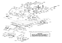 Part Location Diagram of 52405100 Ariens Kit- Blower Sheave